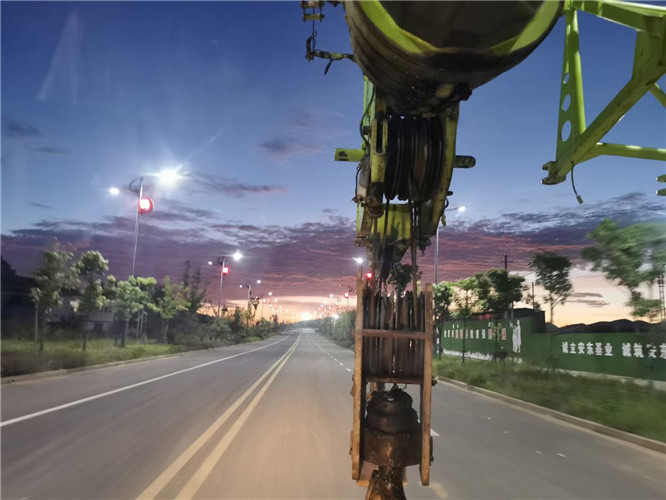 鹿泉区大件吊装怎么收费